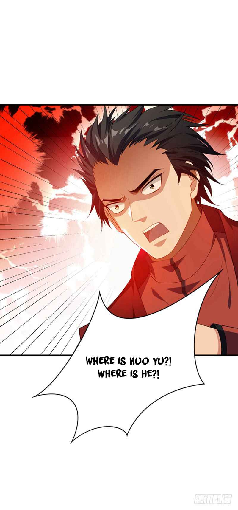 Rise of The Demon King Chapter 32 8